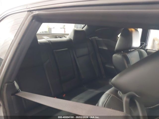 2C3CDZGG5MH521830 Dodge Challenger Sxt Awd