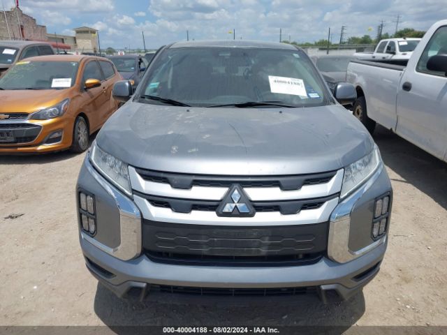 JA4ARUAU4MU035121 Mitsubishi Outlander Sport 2.0 Es Awc