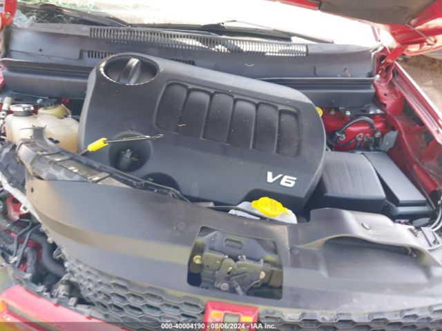 3C4PDCEG2GT199219 Dodge Journey R/t
