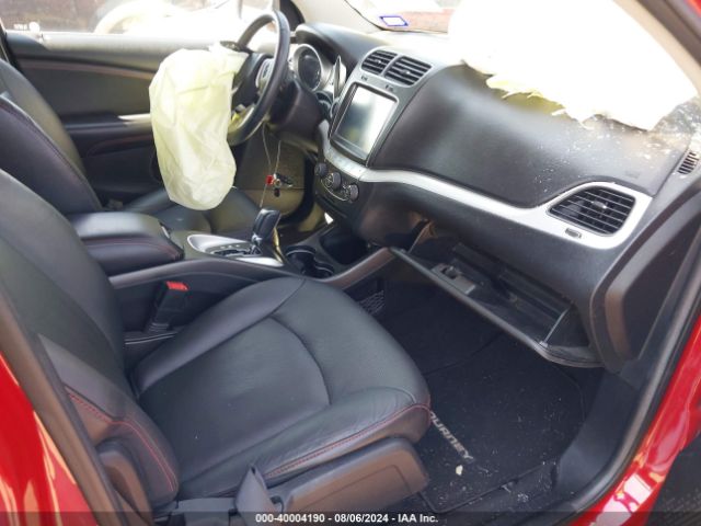 3C4PDCEG2GT199219 Dodge Journey R/t