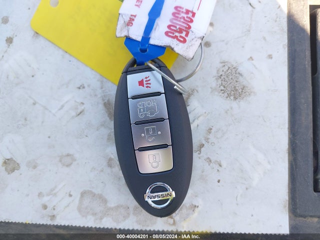 Nissan Leaf Sl Plus 62 Kwh 2022 1N4BZ1DV7NC551287 Image 11