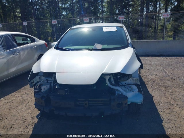 Nissan Leaf Sl Plus 62 Kwh 2022 1N4BZ1DV7NC551287 Image 12