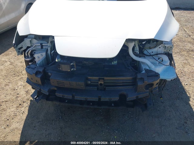 Nissan Leaf Sl Plus 62 Kwh 2022 1N4BZ1DV7NC551287 Image 6