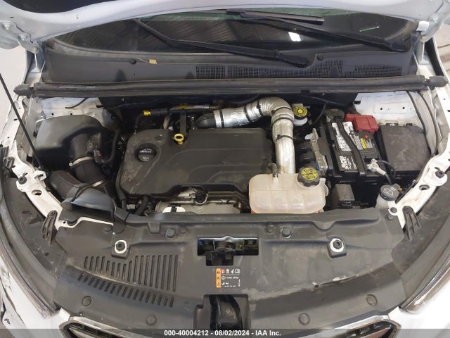 Buick Encore Awd Preferred 2021 KL4CJESM7MB364914 Image 10