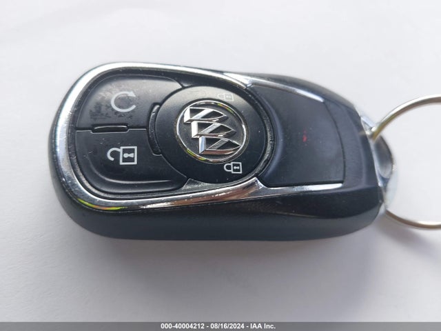 Buick Encore Awd Preferred 2021 KL4CJESM7MB364914 Image 11