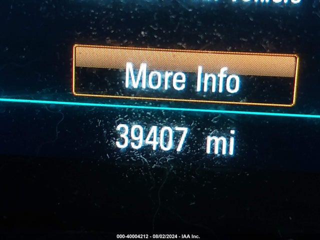 KL4CJESM7MB364914 Buick Encore Awd Preferred