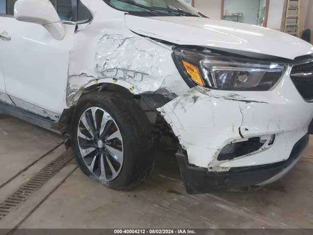 Buick Encore Awd Preferred 2021 KL4CJESM7MB364914 Image 6