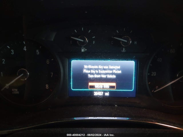 Buick Encore Awd Preferred 2021 KL4CJESM7MB364914 Image 7
