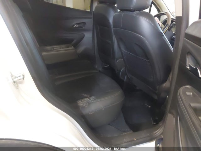 Buick Encore Awd Preferred 2021 KL4CJESM7MB364914 Image 8