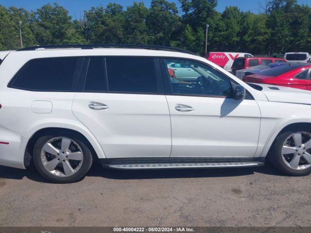 4JGDF7DE0HA859086 Mercedes-Benz Gls 550 4matic