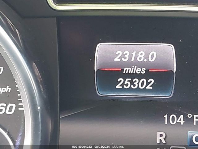 4JGDF7DE0HA859086 Mercedes-Benz Gls 550 4matic