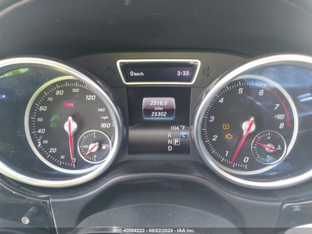 4JGDF7DE0HA859086 Mercedes-Benz Gls 550 4matic