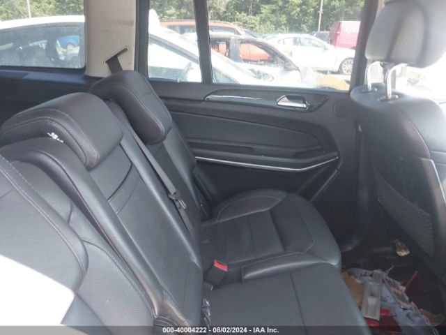 4JGDF7DE0HA859086 Mercedes-Benz Gls 550 4matic