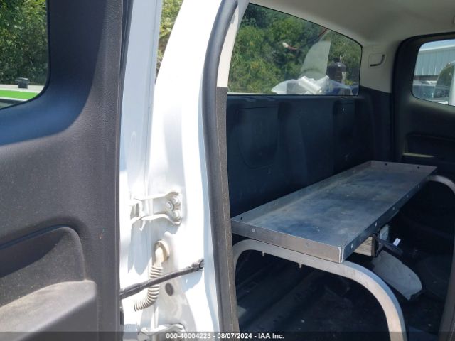 1GCHSCEA5M1223344 Chevrolet Colorado 2wd  Long Box Lt
