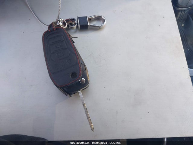 Ford FUSION SE 2015 3FA6P0HD1FR305227 Image 11