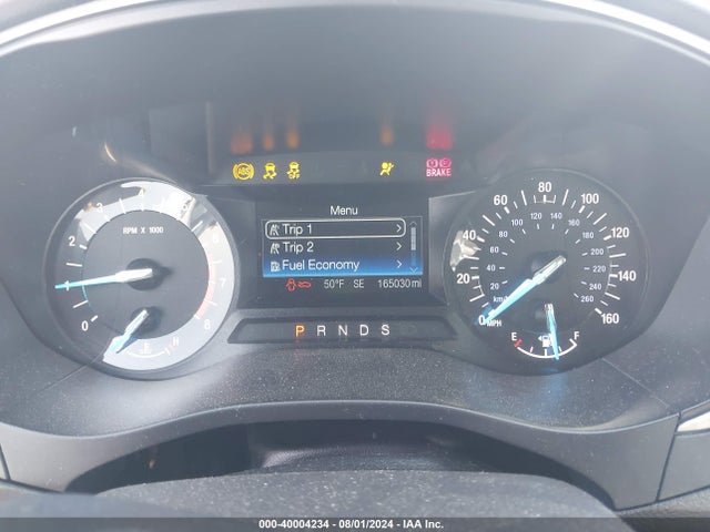 Ford FUSION SE 2015 3FA6P0HD1FR305227 Image 7