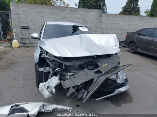 1N4BL4BV7LC243362 Nissan Altima S Fwd