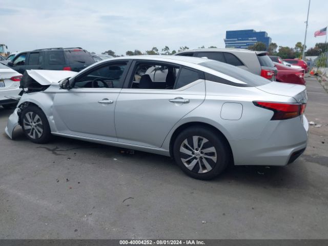 1N4BL4BV7LC243362 Nissan Altima S Fwd