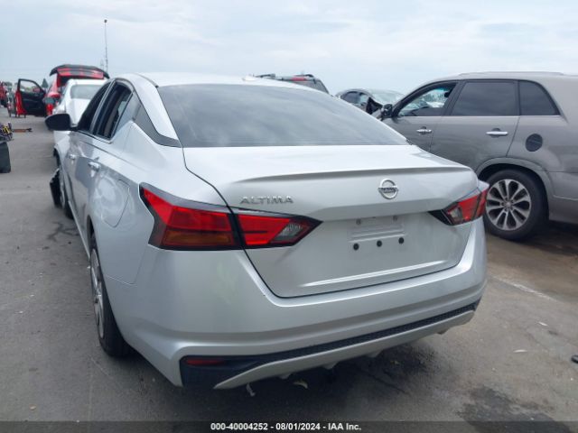 1N4BL4BV7LC243362 Nissan Altima S Fwd
