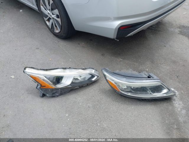 1N4BL4BV7LC243362 Nissan Altima S Fwd
