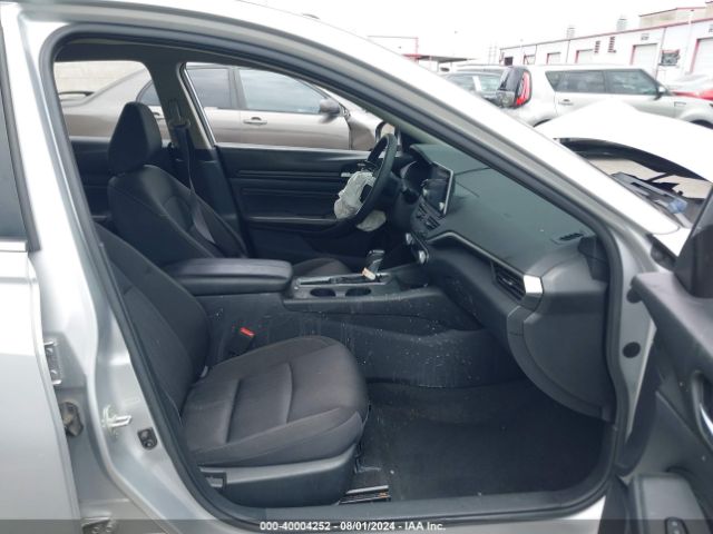 1N4BL4BV7LC243362 Nissan Altima S Fwd