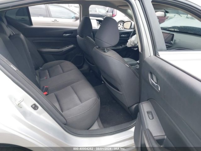 1N4BL4BV7LC243362 Nissan Altima S Fwd