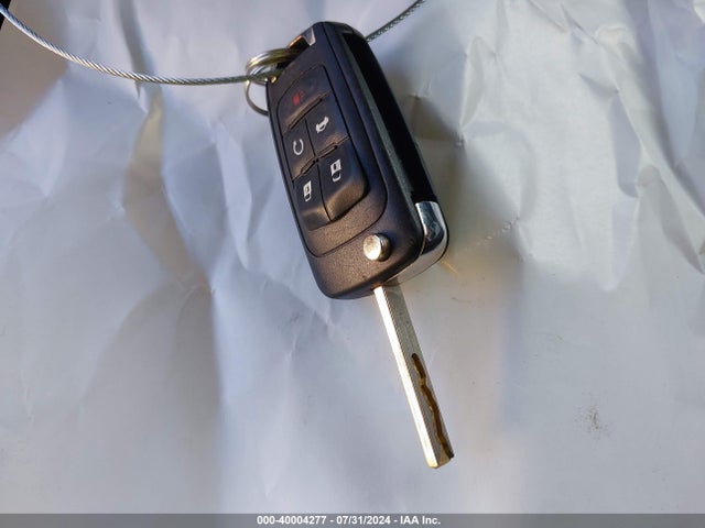 Chevrolet Camaro 2lt 2014 2G1FC1E32E9260142 Image 11