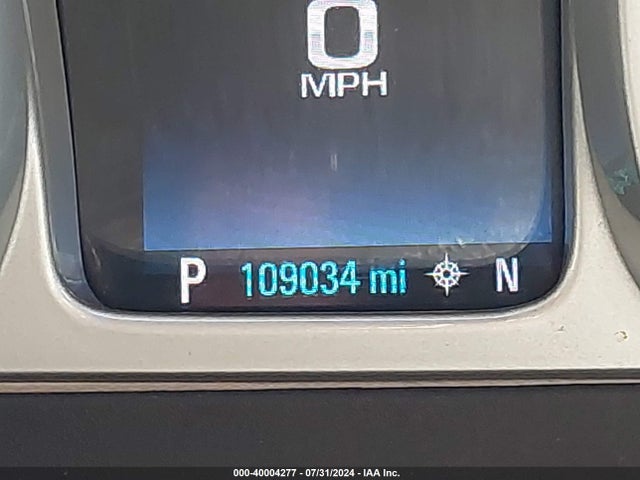 Chevrolet Camaro 2lt 2014 2G1FC1E32E9260142 Image 15