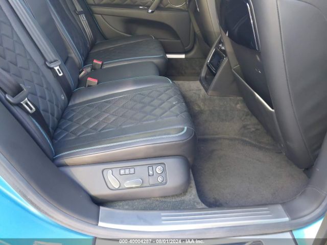 2018 BENTLEY FLYING SPUR SCBEH9ZA0JC070454 Photo 7