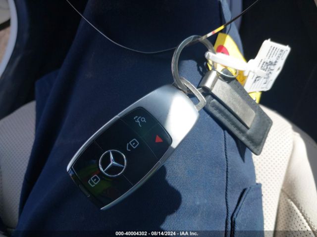 W1KZF8DB7MA923257 Mercedes-Benz E 350