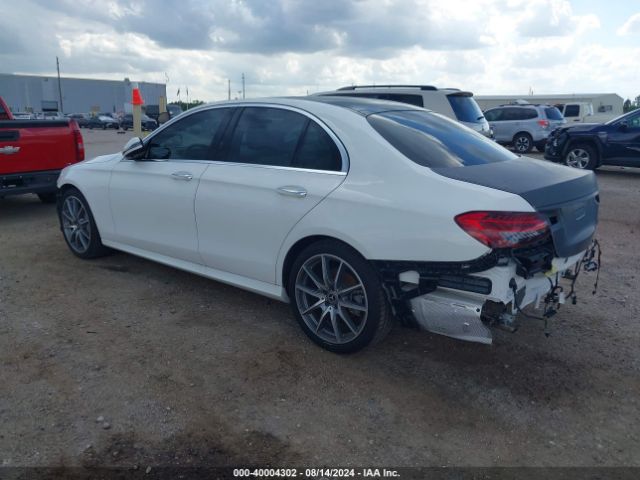 W1KZF8DB7MA923257 Mercedes-Benz E 350