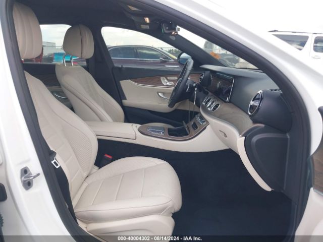 W1KZF8DB7MA923257 Mercedes-Benz E 350