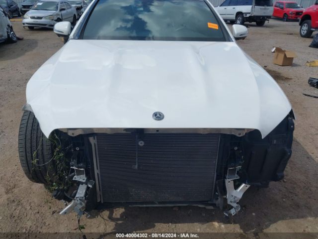 W1KZF8DB7MA923257 Mercedes-Benz E 350