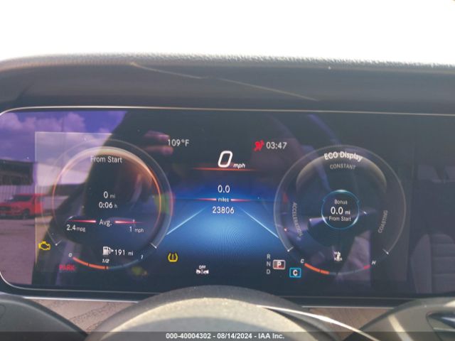 W1KZF8DB7MA923257 Mercedes-Benz E 350