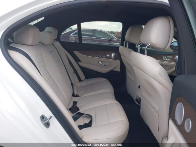 W1KZF8DB7MA923257 Mercedes-Benz E 350
