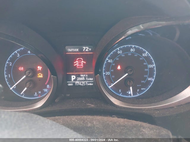 Toyota Corolla S Plus 2016 2T1BURHE2GC502607 Image 15