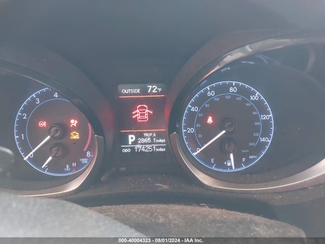 Toyota Corolla S Plus 2016 2T1BURHE2GC502607 Image 7