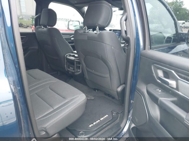 1C6SRFFT1KN918887 RAM 1500 Big Horn/lone Star  4x4 5'7 Box