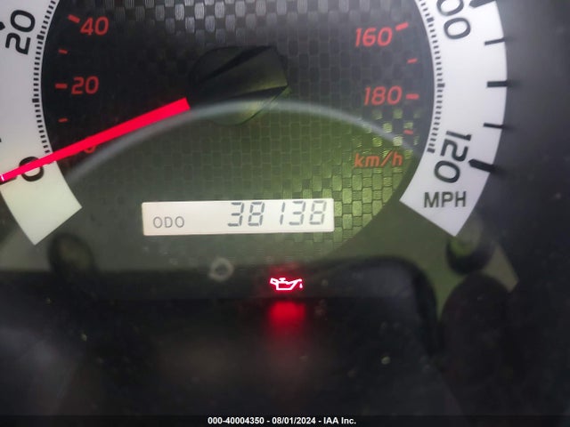 Toyota Tacoma Base V6 2015 5TFUU4EN6FX114960 Image 15