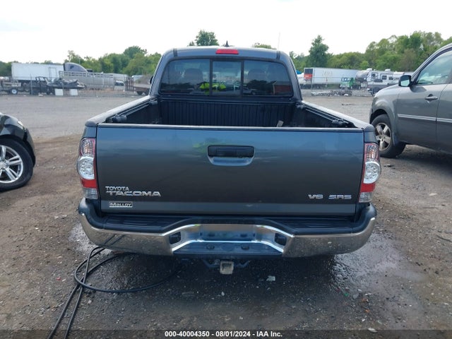 Toyota Tacoma Base V6 2015 5TFUU4EN6FX114960 Image 16
