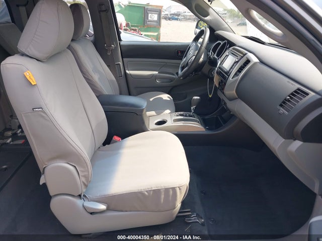 Toyota Tacoma Base V6 2015 5TFUU4EN6FX114960 Image 5