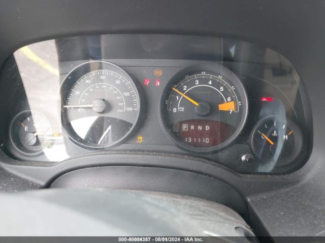 1C4NJPBB7ED794182 Jeep Patriot Sport