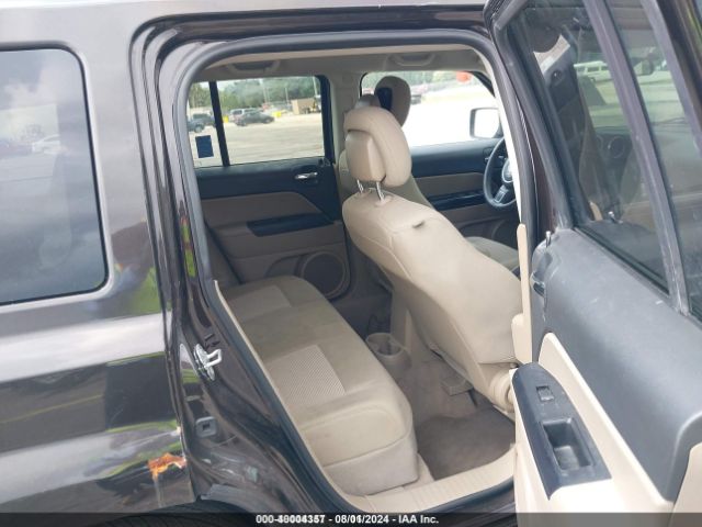 1C4NJPBB7ED794182 Jeep Patriot Sport
