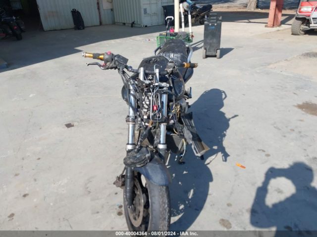 2005 YAMAHA FZ6 JYARJ08Y75A000573 Photo 4