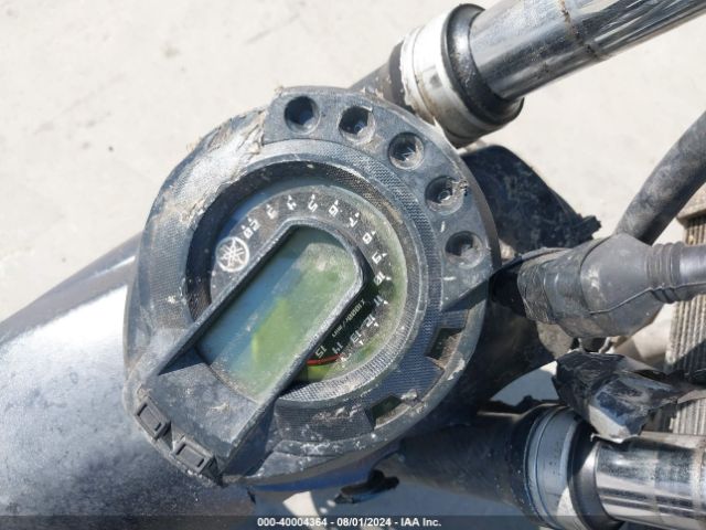 2005 YAMAHA FZ6 JYARJ08Y75A000573 Photo 6