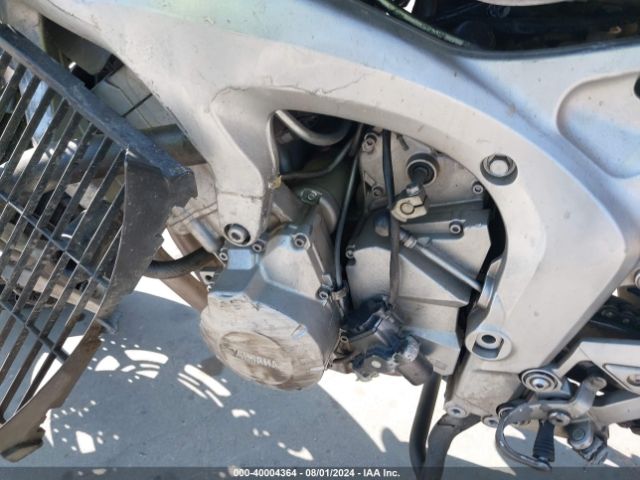 2005 YAMAHA FZ6 JYARJ08Y75A000573 Photo 8