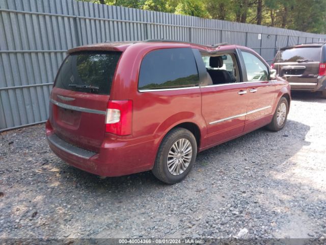 2C4RC1CG2FR540056 Chrysler Town & Country Touring-l