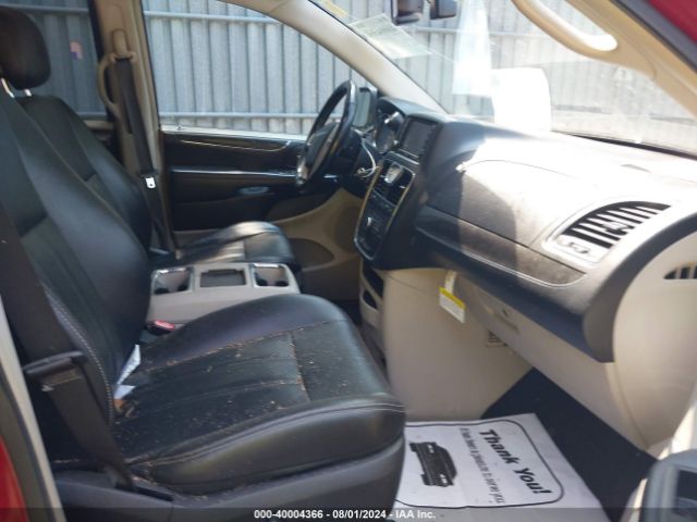 2C4RC1CG2FR540056 Chrysler Town & Country Touring-l