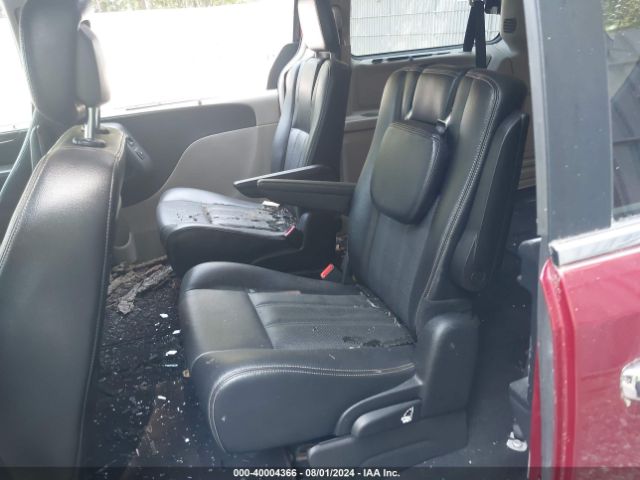 2C4RC1CG2FR540056 Chrysler Town & Country Touring-l