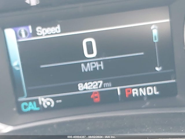 Chevrolet EQUINOX LT 2018 2GNAXSEV4J6290257 Image 16